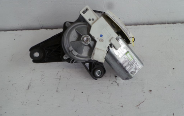 Renault Twingo 2 ab 2012 Heckwischermotor 8200311486F Valeo 53026312